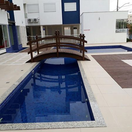 Apto Fino Area Nobre Dos Ingleses. 500M Da Praia! フロリアノポリス エクステリア 写真